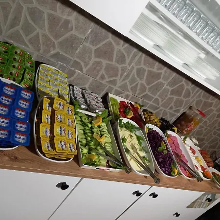 Bed & Breakfast Emirhan Hotel, Sultanahmet
