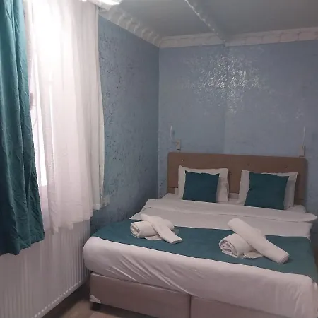Hotel Blue Sail 5*