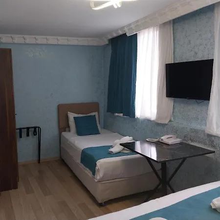 Hotel Blue Sail Istanbul