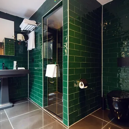 Root Karakoey 4* Istanbulská provincie