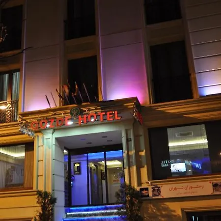 Gozde 2* İstanbul