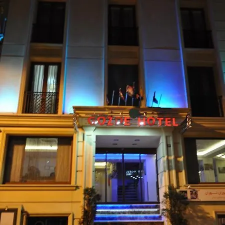 Gozde Otel