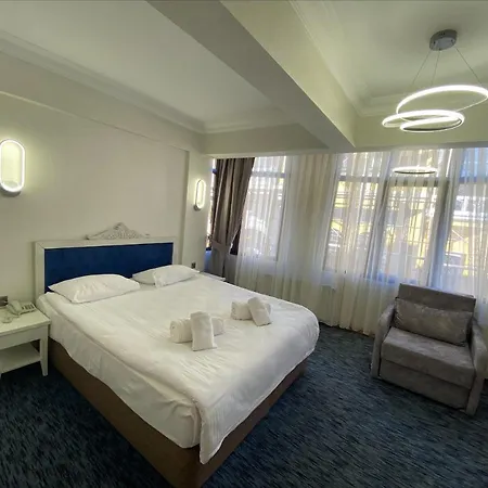Turk Art Hotel Istanbulská provincie