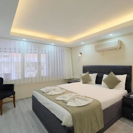 Hotel Berlin Nisantasi Istanbul