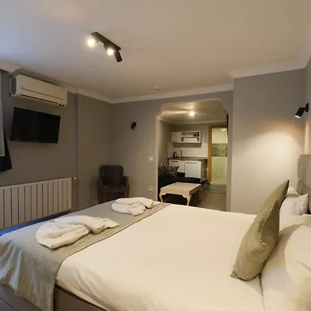 Hotel Berlin Nisantasi
