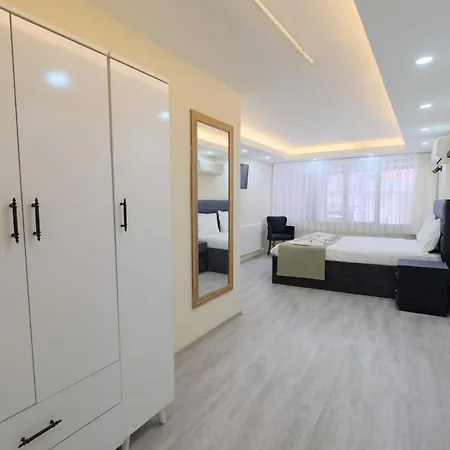 Hotel Berlin Nisantasi Istanbul