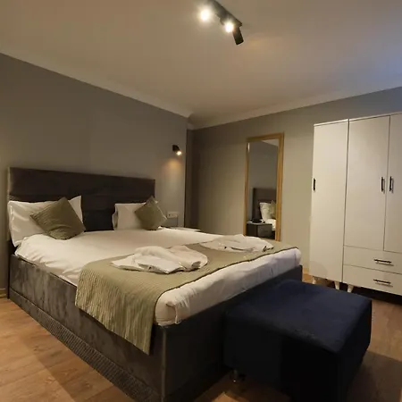 Berlin Nisantasi 3* Istanbul