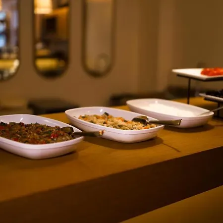 Pearl 3* Istanbul