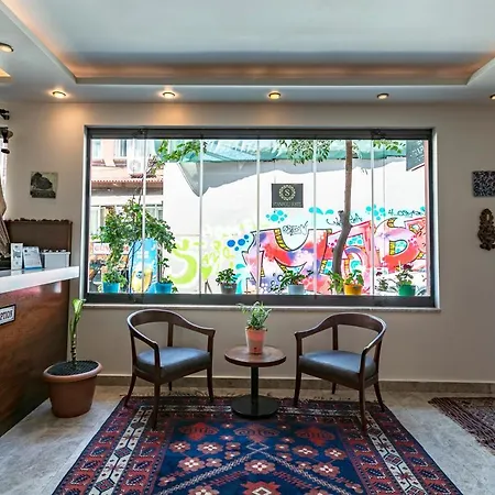 Stanpoli * Istanbul