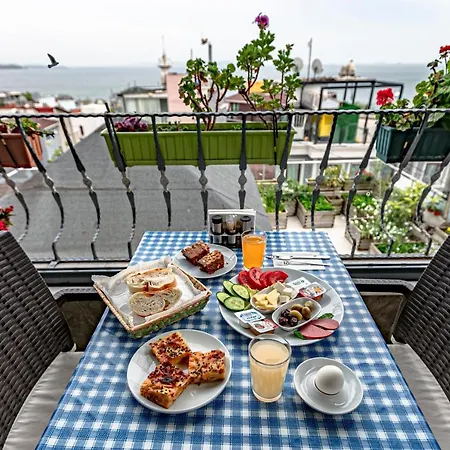 Guest house Stanpoli *