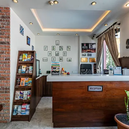 Guest house Stanpoli