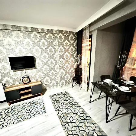 Aparthotel Taksim Luxury Square