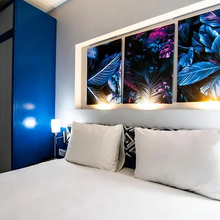 Lapis Hotel&spa 3*