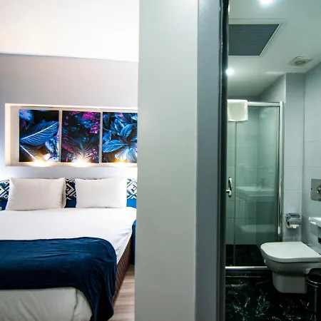 Lapis Hotel&spa