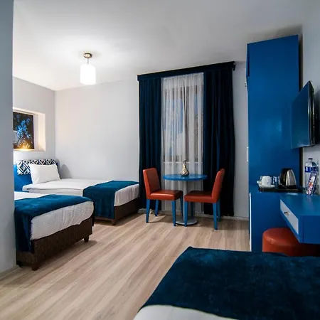 Hotel Lapis Hotel&spa 3*