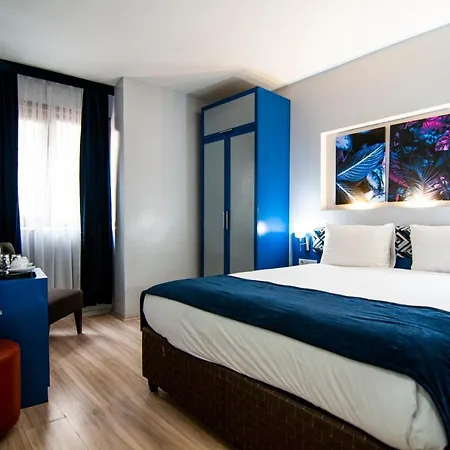 Hotel Lapis Hotel&spa 3*