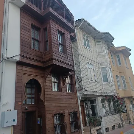 Disa & Apartment Istanbul