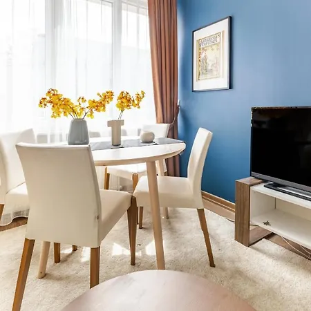 Centrally Located Marvellous Flat In Sisli Istanbul