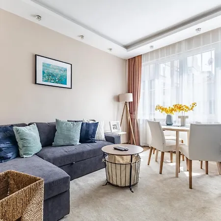 Centrally Located Marvellous Flat In Sisli * Istanbul