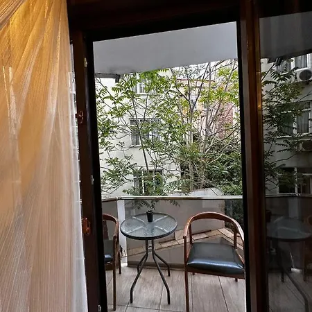 Galata King Aparthotel *