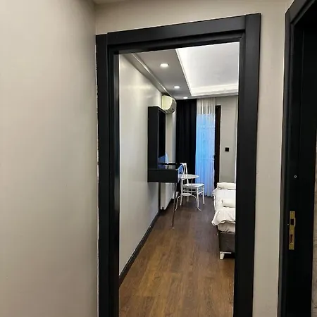 Aparthotel Galata King Istanbul