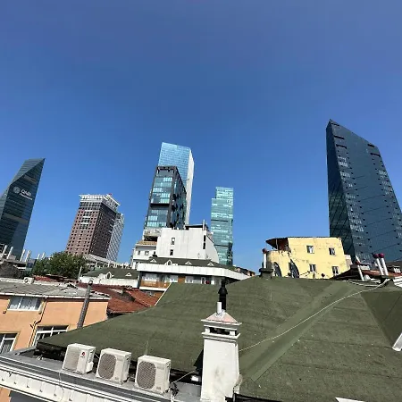 Apartament Rose Istanbul