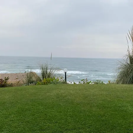 Liebeshotel Palm Ağva