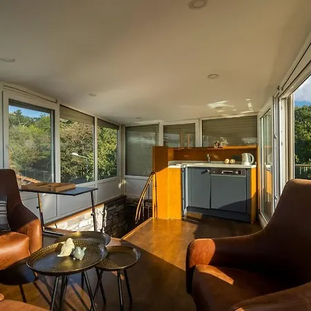 Apartment Ortakoy Modern & Luxury House With Bosporus View Istanbul