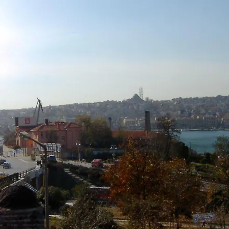 Galata & Hotel