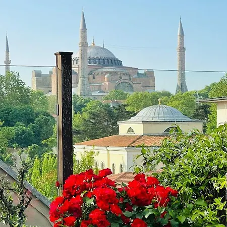 Hotel Sude Provincia di Istanbul