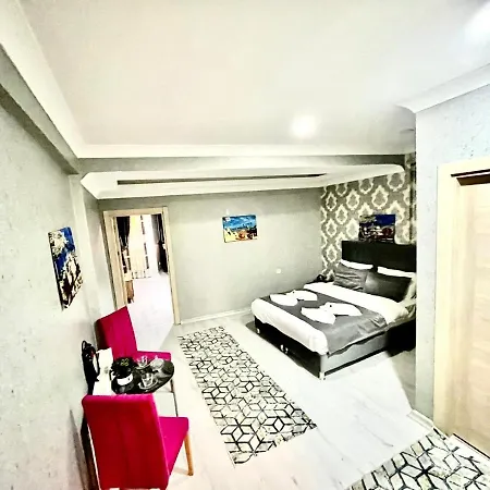 Taksim Luxury Square * Istanbul