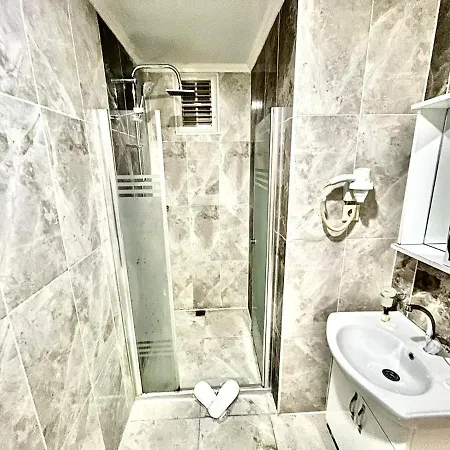 Aparthotel Taksim Luxury Square Istanbul