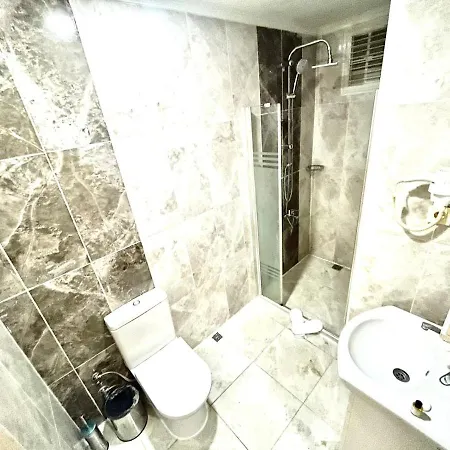 Taksim Luxury Square *