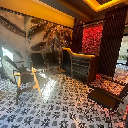 By Samarkand Travel Agency Стамбул