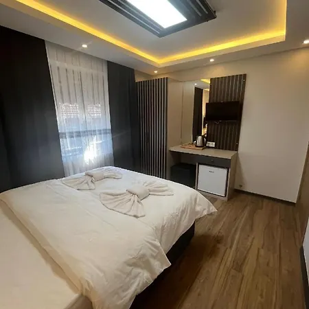 Отель By Samarkand Travel Agency Стамбул