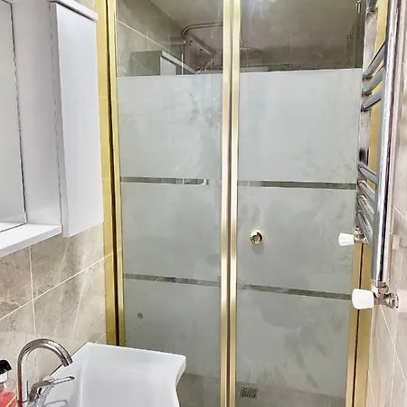 Hagia Sophia Liffe Apartmentd Aparthotel *