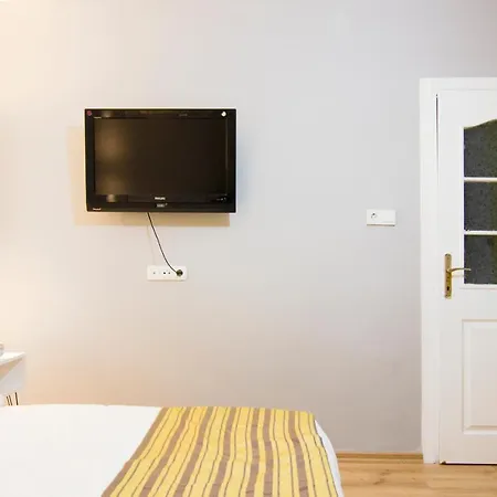 Hotel Elpida Boutique Istanbul