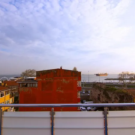Elpida Boutique Hotel Istanbul
