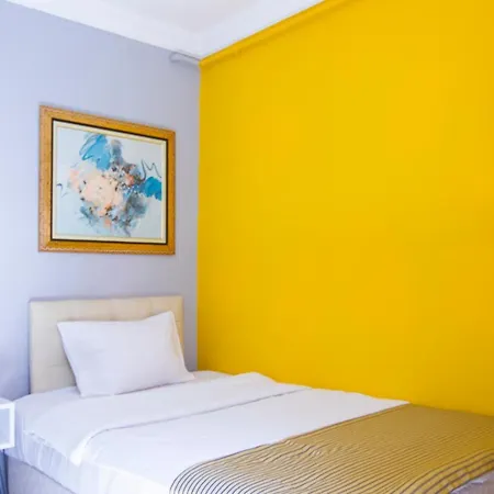 Elpida Boutique Hotel 4*