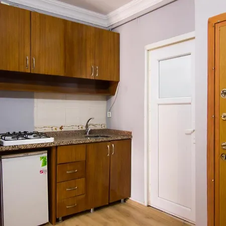 Elpida Boutique Hotel Istanbul