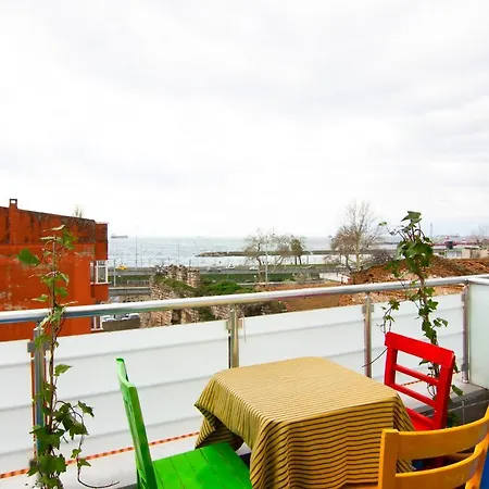 Elpida Boutique Hotel