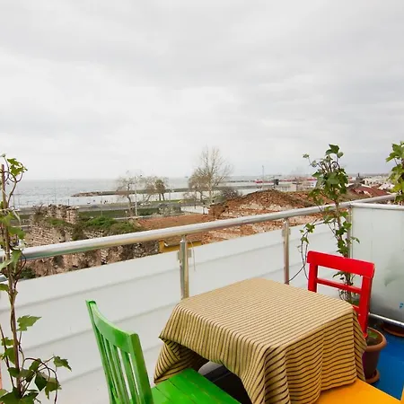 Elpida Boutique Hotel 4*