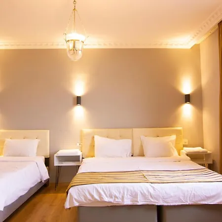 Hotel Elpida Boutique