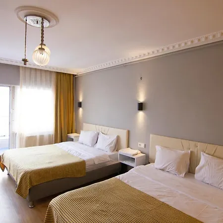 Elpida Boutique 4*