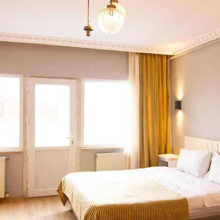 Elpida Boutique 4*