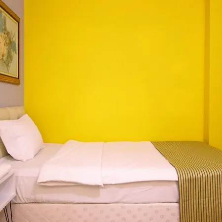 Elpida Boutique 4* Istanbul
