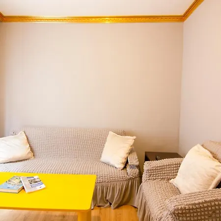 Hotel Elpida Boutique Istanbul