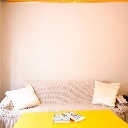 Elpida Boutique 4* Istanbul