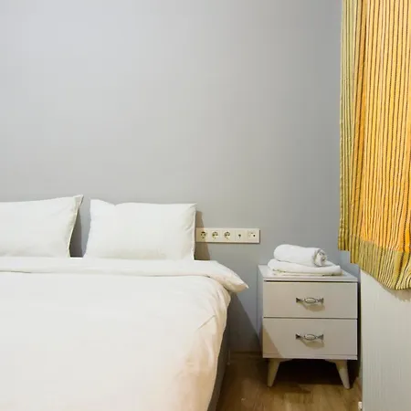 Elpida Boutique 4*
