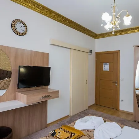 Punto Hostel